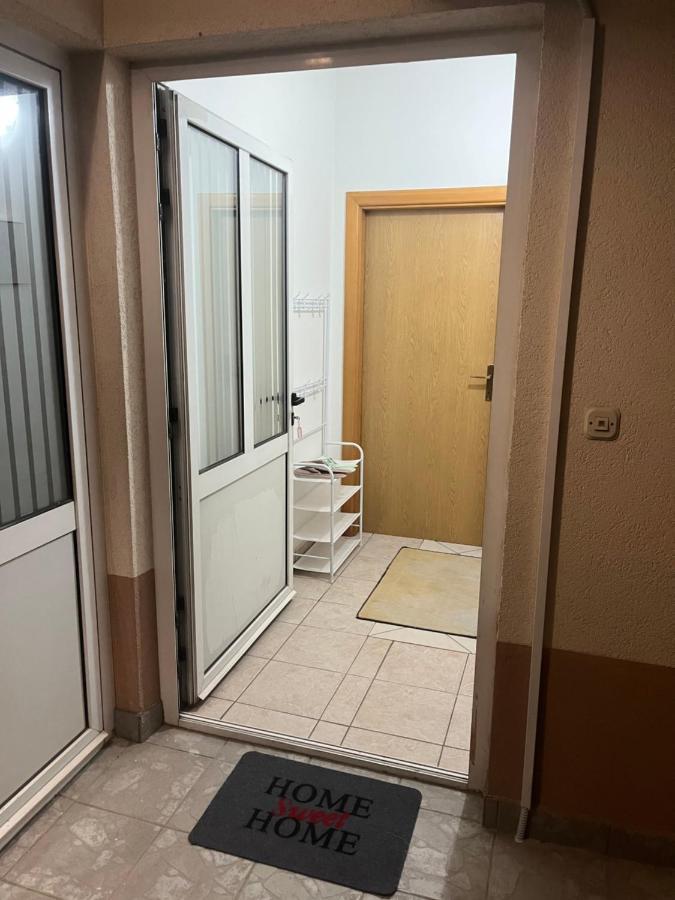 Apartman Antony Čitluk Kültér fotó