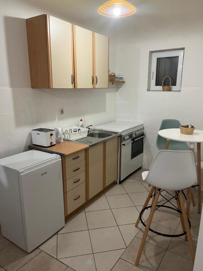 Apartman Antony Čitluk Kültér fotó